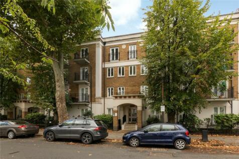 1 bedroom apartment for sale in Ibberton House, West Kensington, London, W14