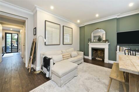 1 bedroom apartment for sale in Durham Terrace, Notting Hill, London, W2