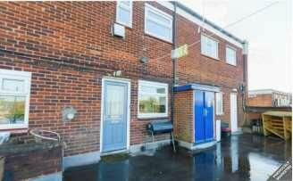 1 bedroom apartment for sale in 75A High Street, Harborne, Birmingham, West Midlands, B17 9NS, B17