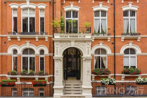 3 bedroom apartment for sale in Carlisle Place, Westminster, SW1P 1HY, SW1P