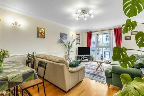 2 bedroom flat for sale in Glaisher Street, Greenwich, SE8