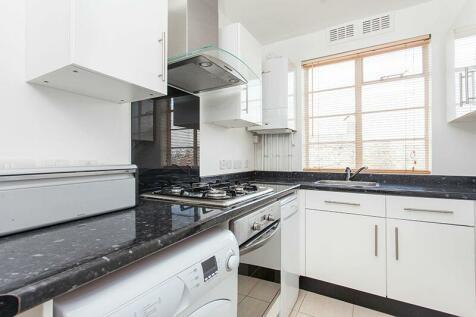 1 bedroom flat for sale in Flat 35, The High, Streatham High Road, London, SW16