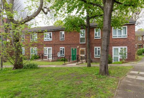 1 bedroom flat for sale in Newnes Path, Putney, SW15