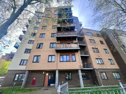 1 bedroom apartment for sale in 224 Stepney Way, London, E1 3EZ, E1
