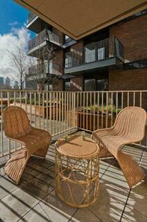 1 bedroom apartment for sale in Curlew House,
1 Hawser Lane,
London,
E14 0XZ, E14