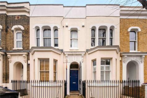 2 bedroom flat for sale in Antill Road, Bow, London, E3