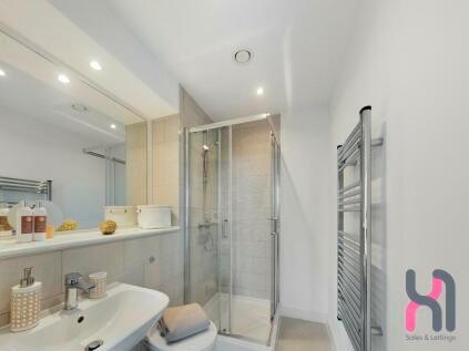2 bedroom apartment for sale in Liverpool Street, Manchester, Greater Manchester, M5