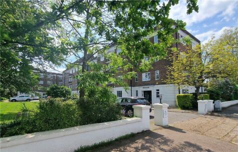 2 bedroom apartment for sale in Dartmouth Grove, London, SE10