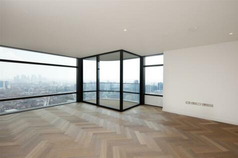 3 bedroom flat for sale in Principal Tower, PRINCIPAL PLACE, WORSHIP STREET, London, EC2A