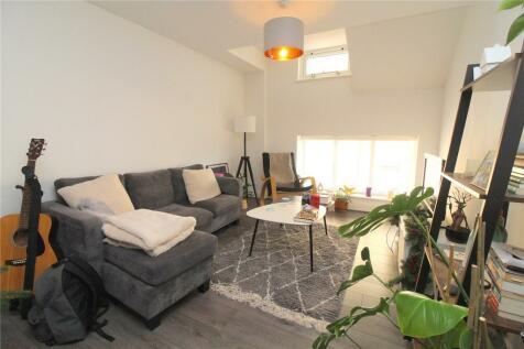 1 bedroom apartment for sale in Windermere Terrace, Princes Park, Liverpool, L8