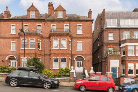 1 bedroom flat for sale in Frognal, 
Hampstead, NW3