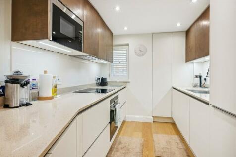 3 bedroom terraced house for sale in Gillingham Street, 
Pimlico, SW1V