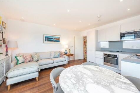 1 bedroom flat for sale in Pipit Drive, 
Putney, SW15