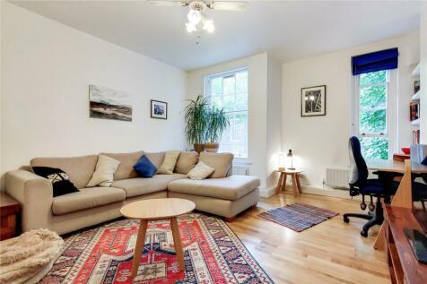 2 bedroom apartment for sale in Ligonier Street, London, E2