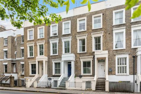2 bedroom apartment for sale in St. Pauls Road, London, N1