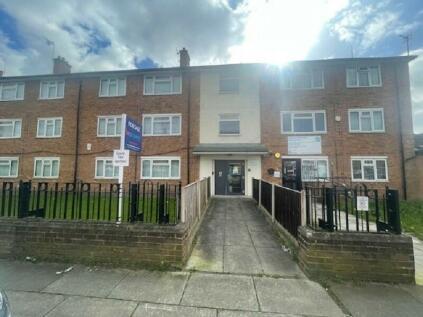 2 bedroom ground floor flat for sale in Hartsbourne Avenue, Liverpool, Merseyside. L25 1NE, L25