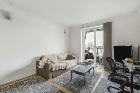 1 bedroom property for sale in Naxos, Hutchings Street, E14