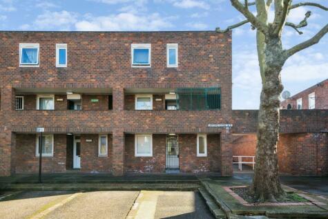 2 bedroom flat for sale in Lapford Close, Maida Vale, W9