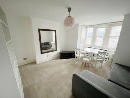 1 bedroom flat for sale in Victoria Road, NW6 6SX, NW6