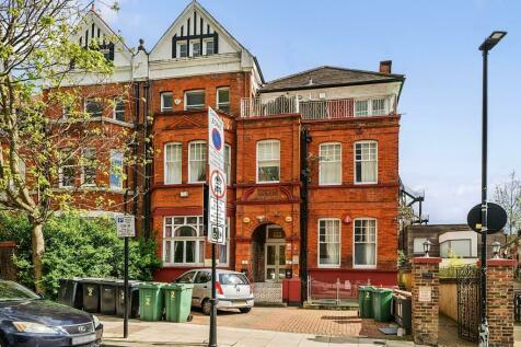 5 bedroom flat for sale in Hampstead, London, NW3
