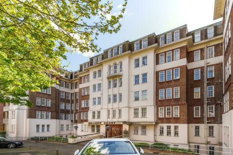 1 bedroom flat for sale in West Hampstead, London, NW3