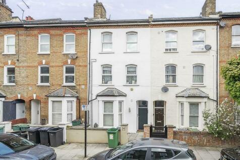 2 bedroom flat for sale in West Hampstead, London, NW6