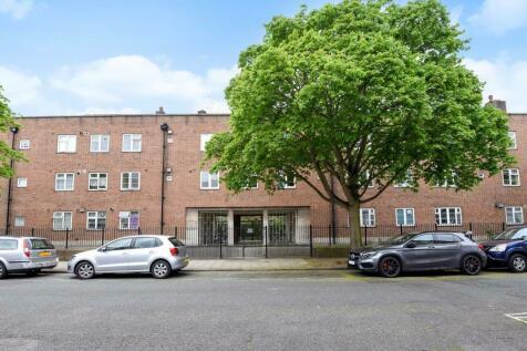1 bedroom flat for sale in Violet Hill House, St John's Wood, NW8