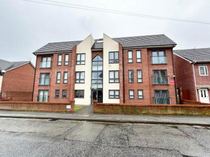 1 bedroom apartment for sale in Flat , Church Road, Walton, Liverpool, L4