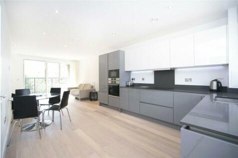 2 bedroom apartment for sale in Chestnut Apartments, 21 Alameda Place, London, E3