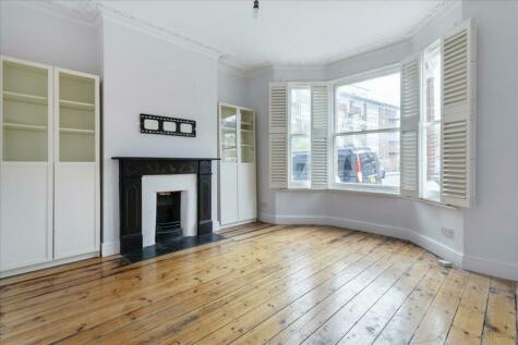 1 bedroom apartment for sale in Claxton Grove, Hammersmith, London, W6