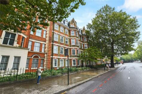 1 bedroom flat for sale in Park Road, Regent's Park, London, NW1