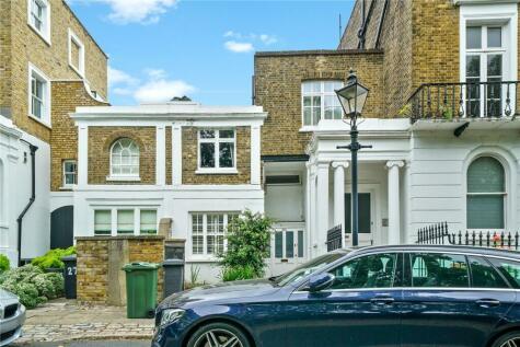 1 bedroom flat for sale in Crescent Grove, Clapham Common, London, SW4