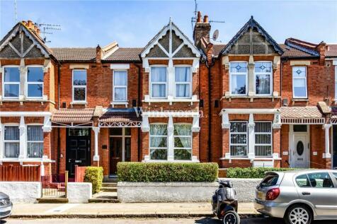 1 bedroom apartment for sale in Algernon Road, London, NW4