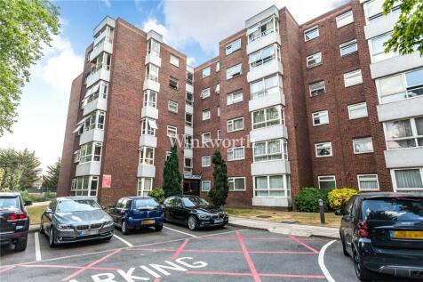 3 bedroom apartment for sale in Brampton Grove, London, NW4