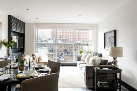 2 bedroom apartment for sale in Draycott Place, Chelsea, SW3