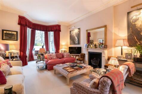 3 bedroom apartment for sale in Onslow Gardens, South Kensington, SW7