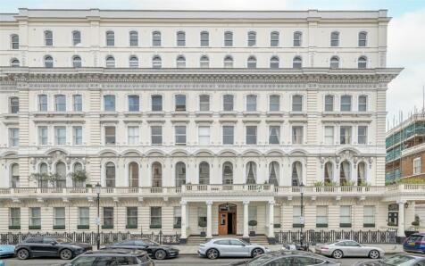 2 bedroom apartment for sale in Queen's Gate Terrace, South Kensington, SW7