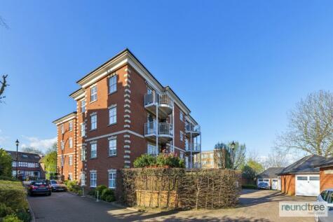 2 bedroom apartment for sale in Markham Court, Corrigan Close, Hendon NW4
