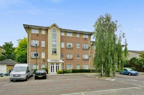 2 bedroom apartment for sale in Festival Court, Holly Street, London E8