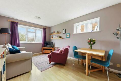 1 bedroom flat for sale in Wakefield Court, Lawrie Park Road, Sydenham, SE26