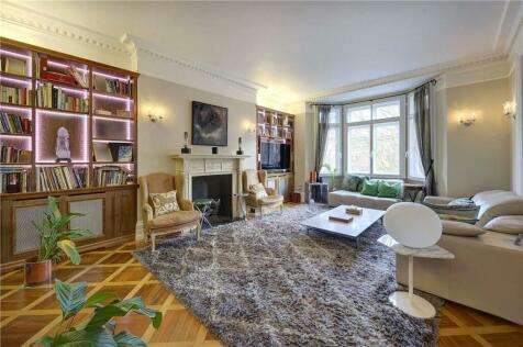 5 bedroom apartment for sale in Marylebone Road, London, NW1