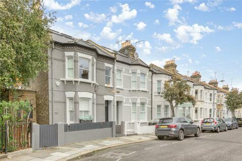 3 bedroom end of terrace house for sale in Campana Road, 
Parsons Green, SW6