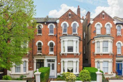 2 bedroom flat for sale in Sisters Avenue, 
Clapham Common, SW11
