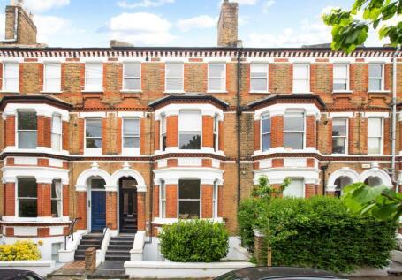 1 bedroom apartment for sale in Schubert Road, Putney, London, SW15