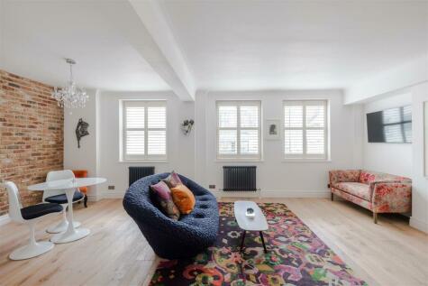 2 bedroom property for sale in Weymouth Mews, Marylebone, London W1, W1G