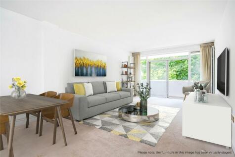 2 bedroom flat for sale in Waterford House, London, W11