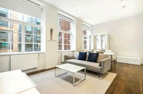 1 bedroom apartment for sale in Picton Place, London, W1U