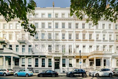 2 bedroom flat for sale in Queen's Gate Gardens, South Kensington, SW7