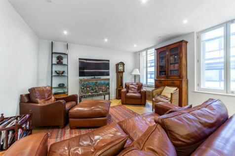 2 bedroom apartment for sale in 10 St. Mary At Hill, London, EC3R