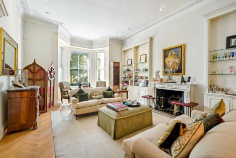 4 bedroom flat for sale in Onslow Gardens, 
South Kensington, SW7
